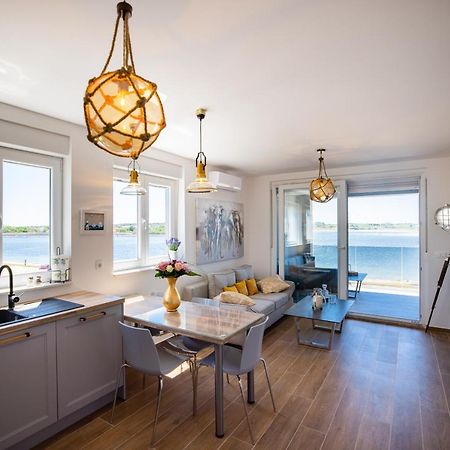 Beach Paradise 5 Stars Apartments Hoek van Holland Ngoại thất bức ảnh