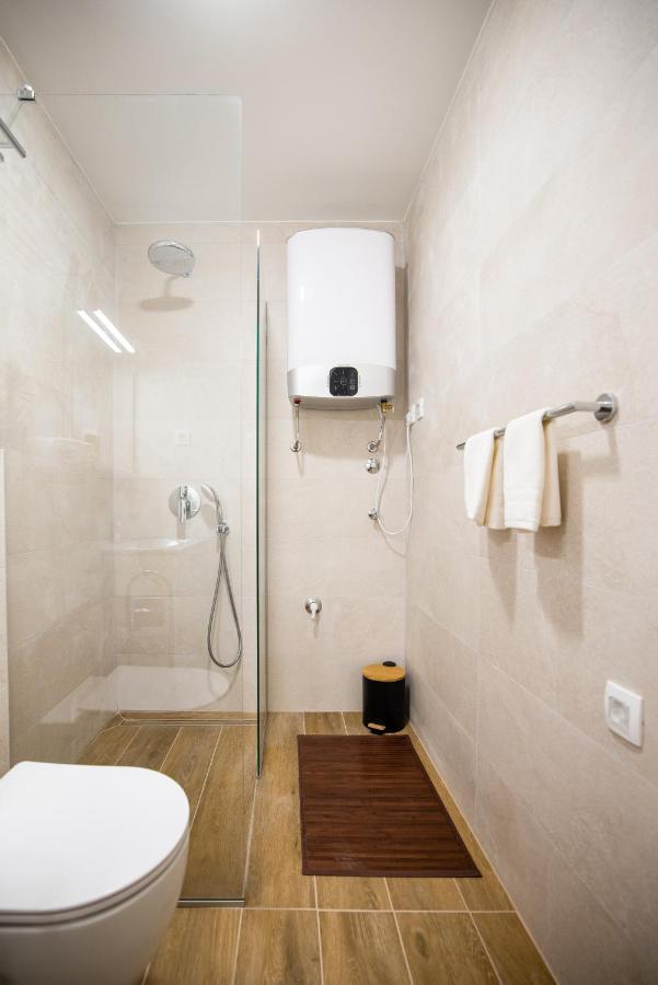 Beach Paradise 5 Stars Apartments Hoek van Holland Ngoại thất bức ảnh