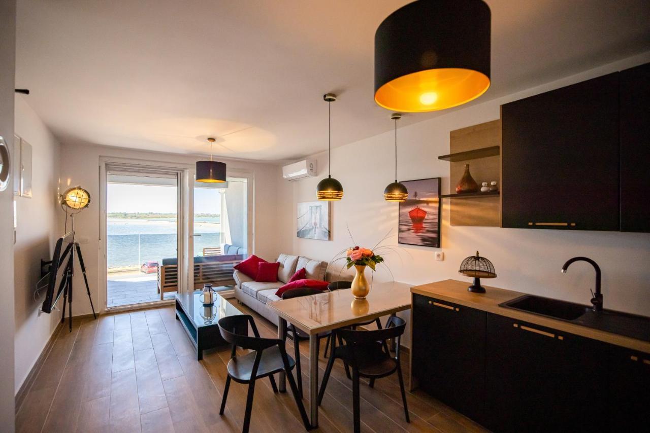 Beach Paradise 5 Stars Apartments Hoek van Holland Ngoại thất bức ảnh