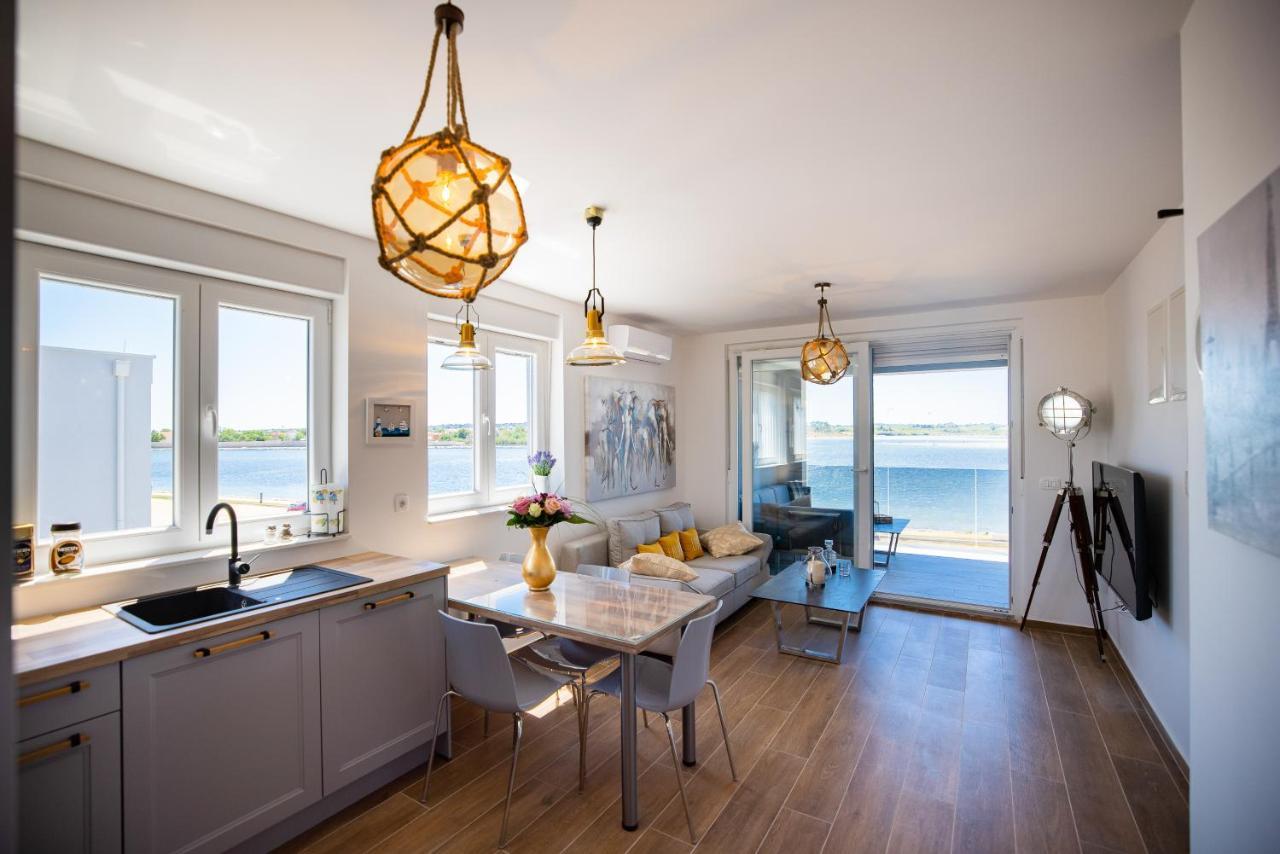 Beach Paradise 5 Stars Apartments Hoek van Holland Ngoại thất bức ảnh