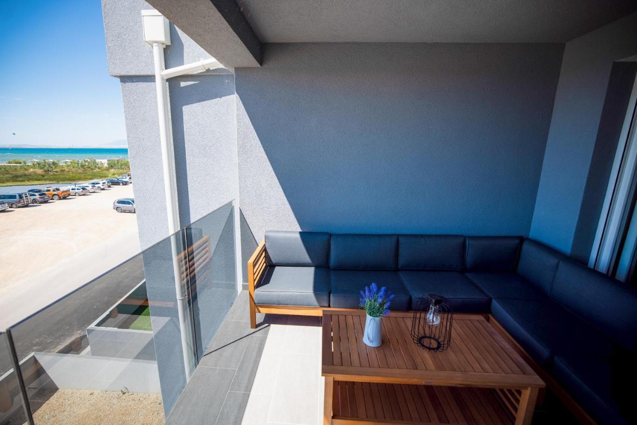 Beach Paradise 5 Stars Apartments Hoek van Holland Ngoại thất bức ảnh