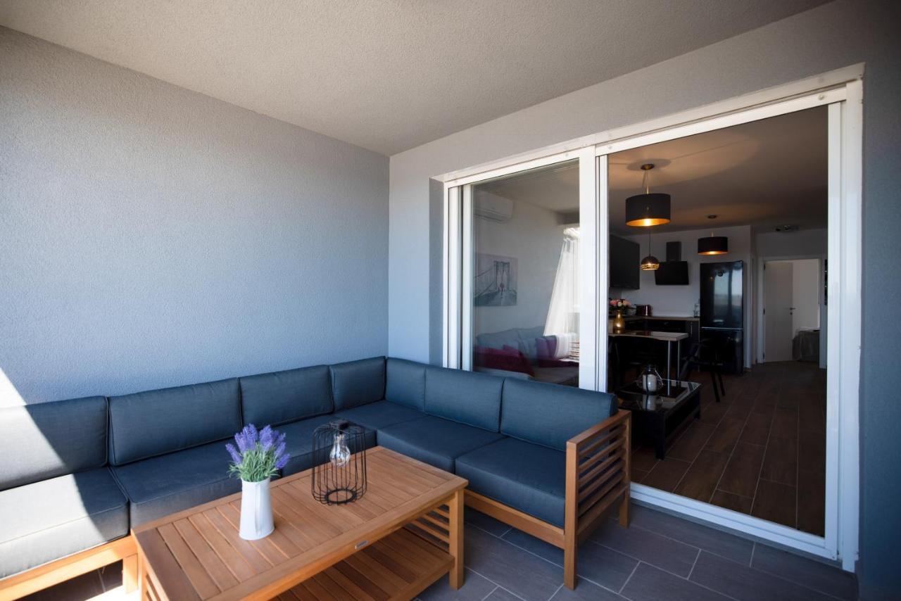 Beach Paradise 5 Stars Apartments Hoek van Holland Ngoại thất bức ảnh