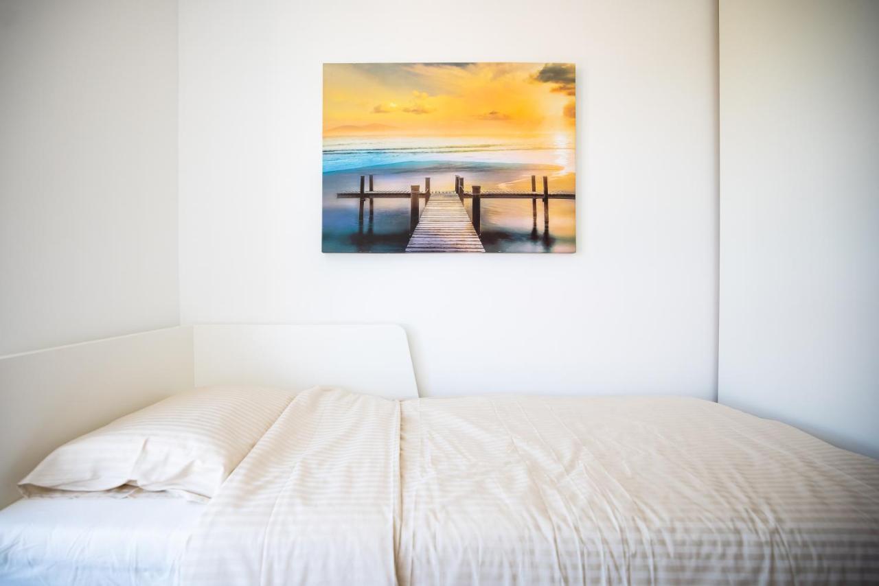 Beach Paradise 5 Stars Apartments Hoek van Holland Ngoại thất bức ảnh
