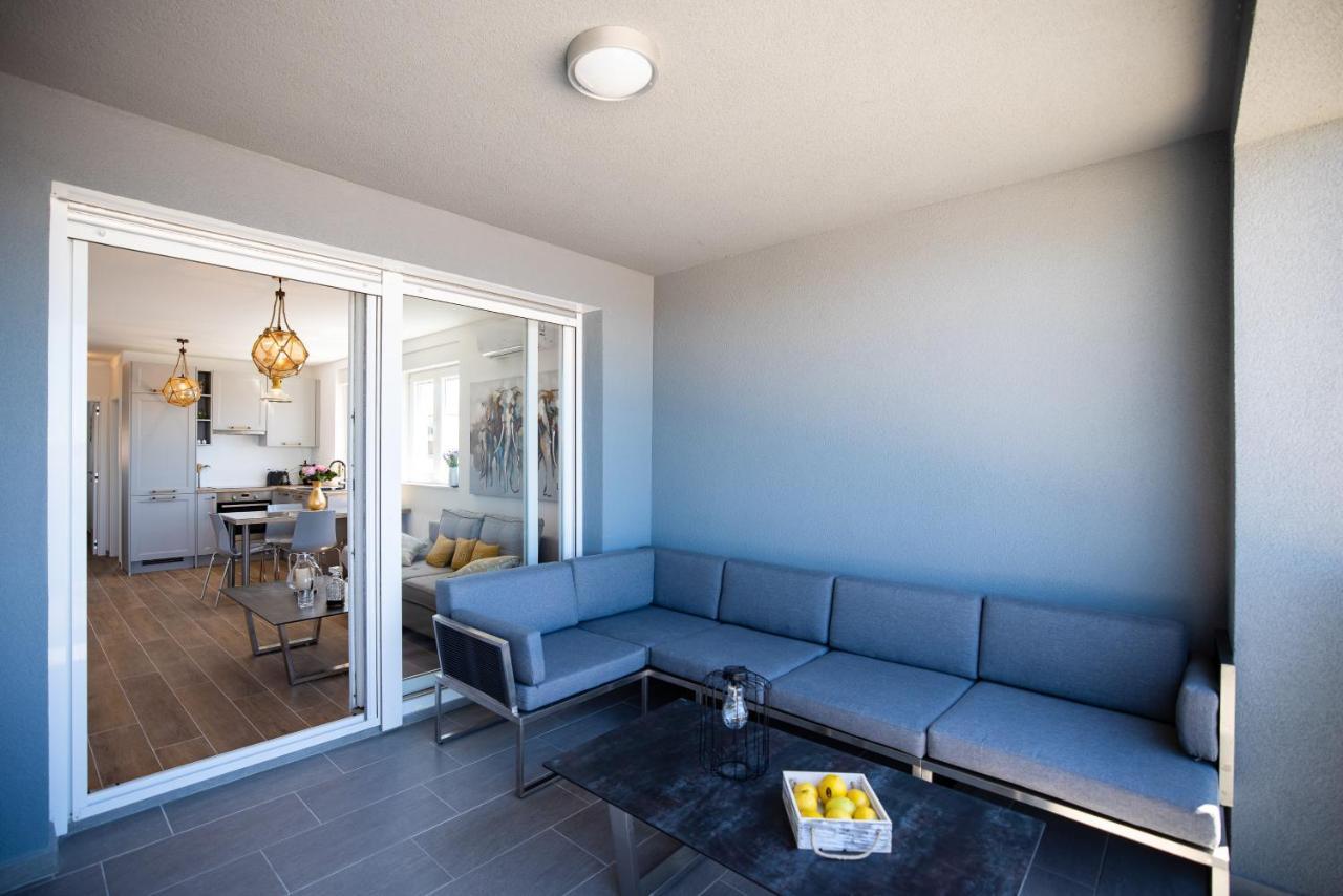 Beach Paradise 5 Stars Apartments Hoek van Holland Ngoại thất bức ảnh