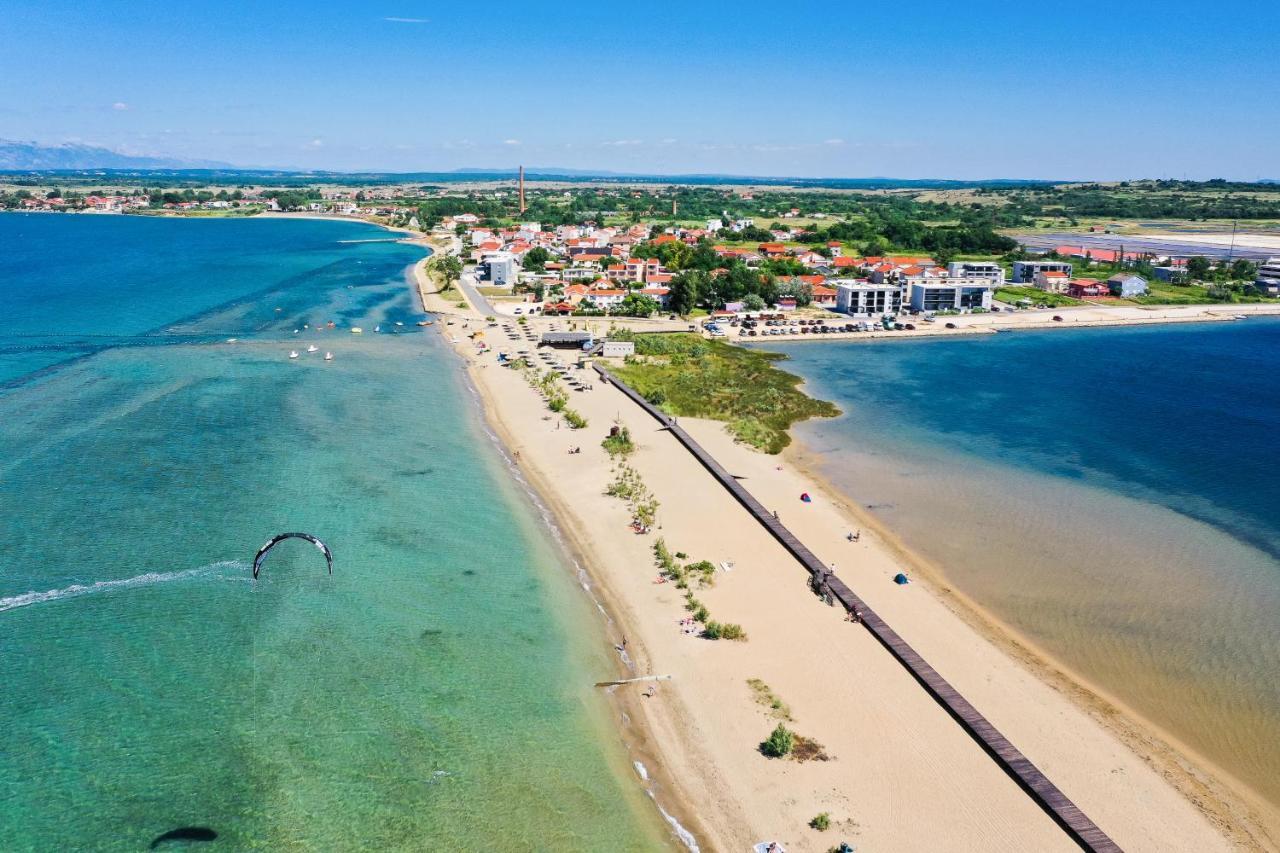 Beach Paradise 5 Stars Apartments Hoek van Holland Ngoại thất bức ảnh