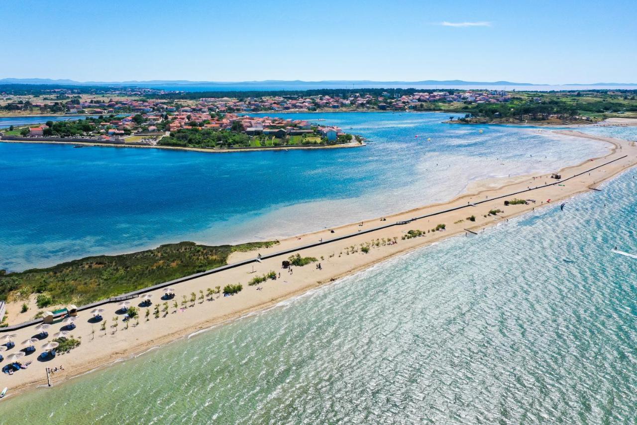 Beach Paradise 5 Stars Apartments Hoek van Holland Ngoại thất bức ảnh