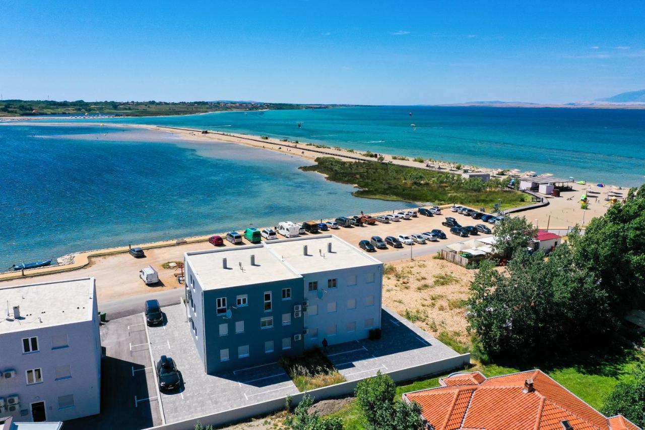 Beach Paradise 5 Stars Apartments Hoek van Holland Ngoại thất bức ảnh