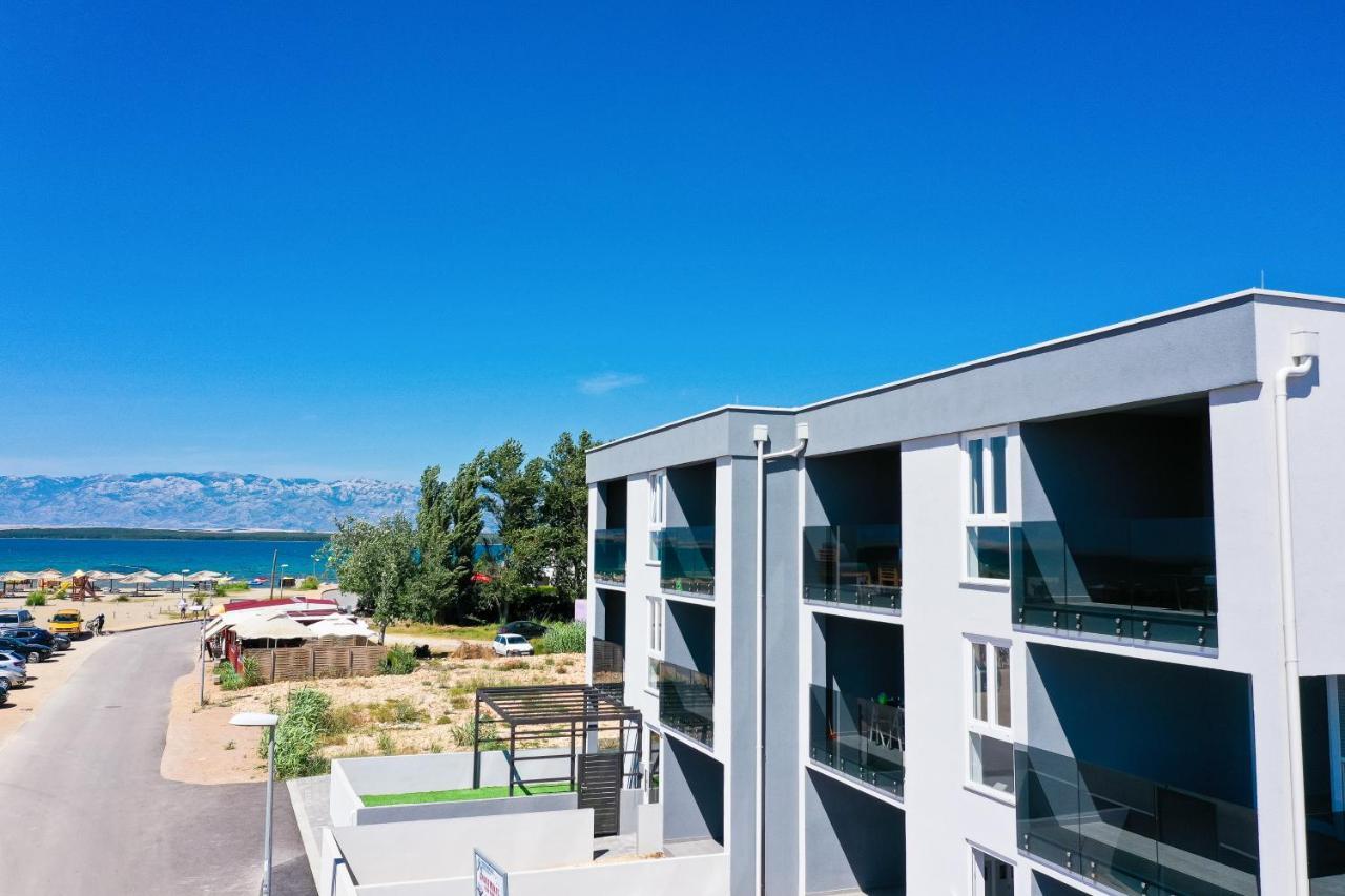 Beach Paradise 5 Stars Apartments Hoek van Holland Ngoại thất bức ảnh