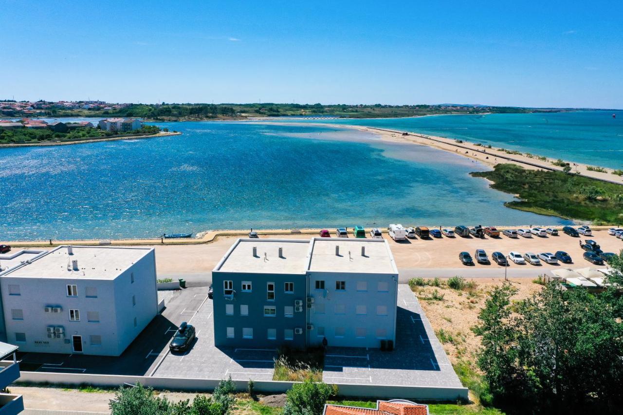 Beach Paradise 5 Stars Apartments Hoek van Holland Ngoại thất bức ảnh