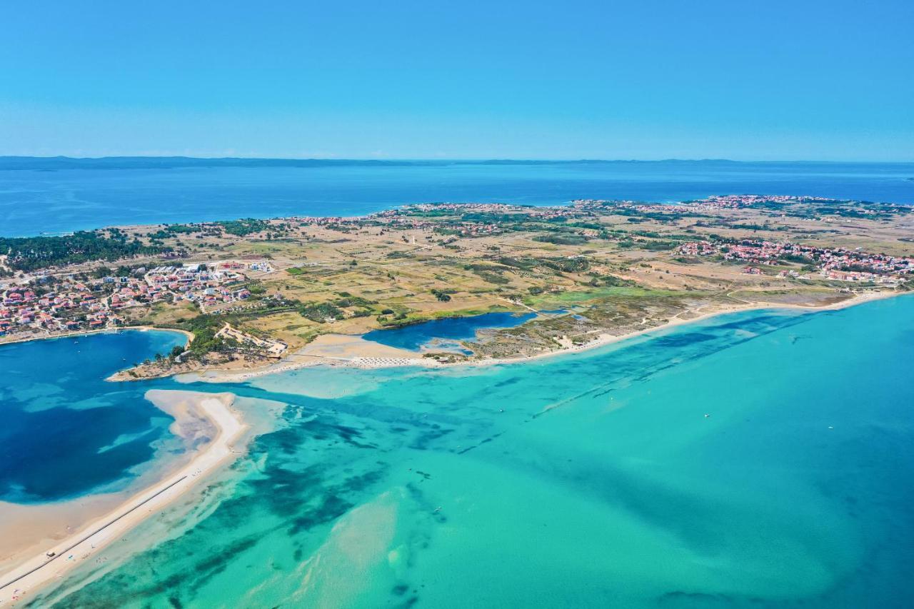 Beach Paradise 5 Stars Apartments Hoek van Holland Ngoại thất bức ảnh
