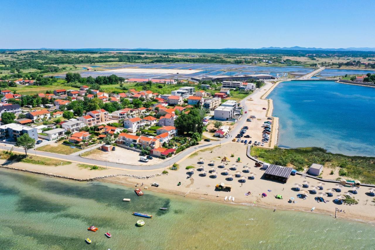 Beach Paradise 5 Stars Apartments Hoek van Holland Ngoại thất bức ảnh