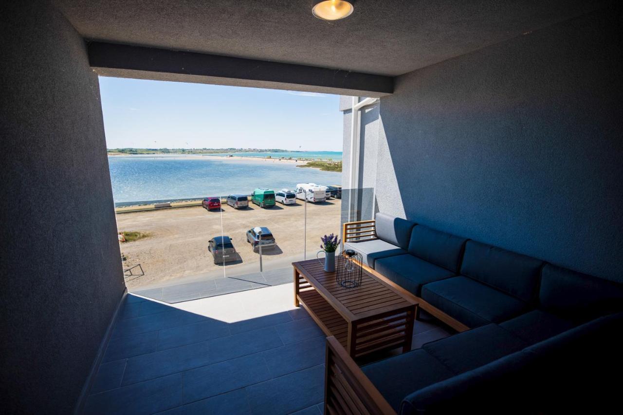 Beach Paradise 5 Stars Apartments Hoek van Holland Ngoại thất bức ảnh
