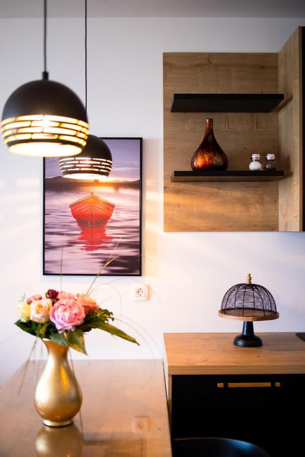 Beach Paradise 5 Stars Apartments Hoek van Holland Ngoại thất bức ảnh
