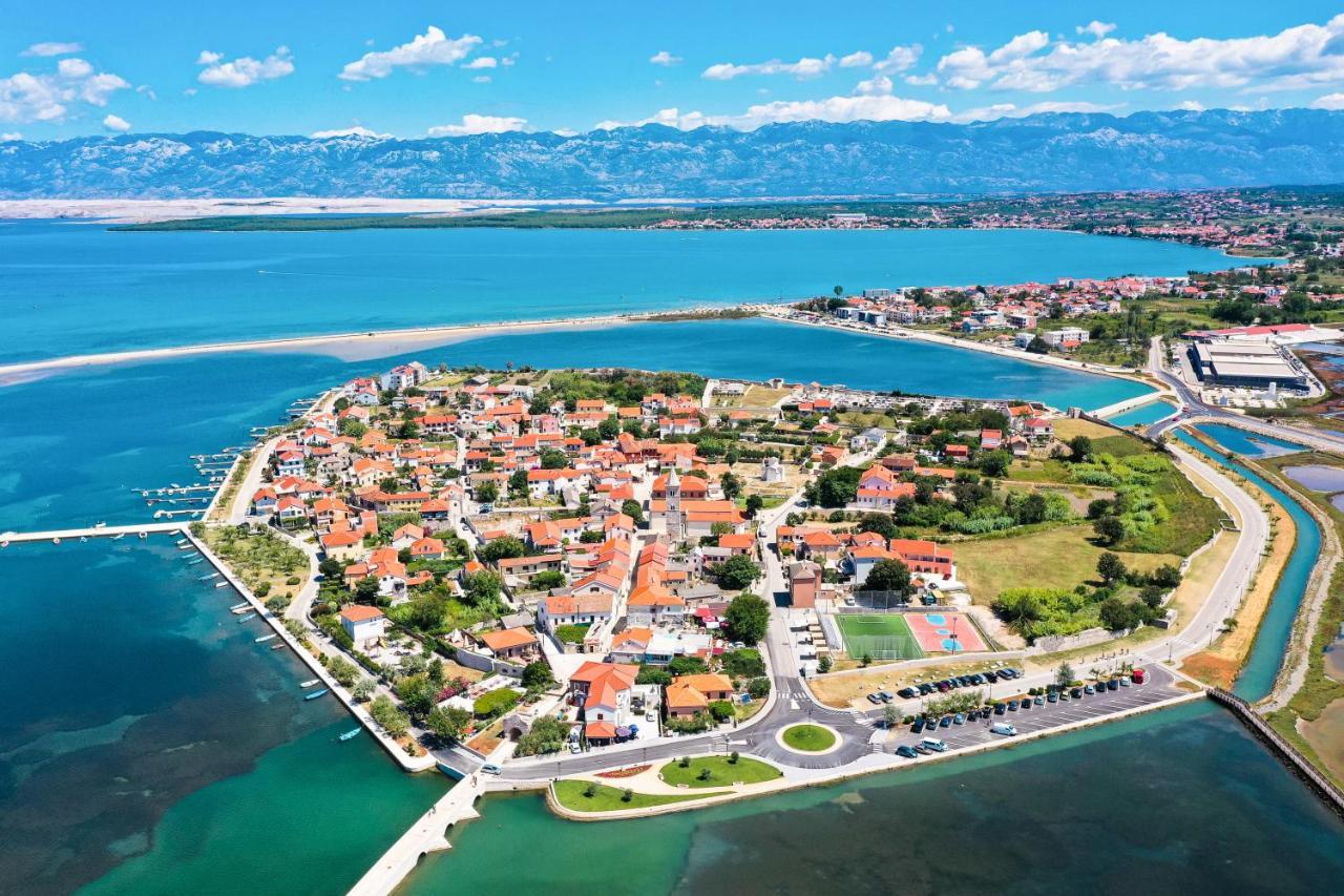 Beach Paradise 5 Stars Apartments Hoek van Holland Ngoại thất bức ảnh