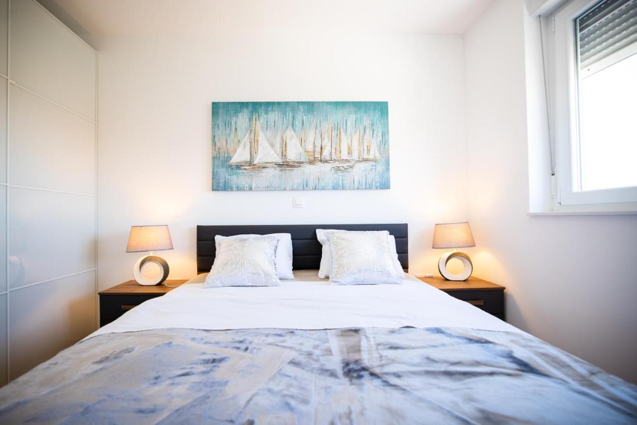 Beach Paradise 5 Stars Apartments Hoek van Holland Ngoại thất bức ảnh