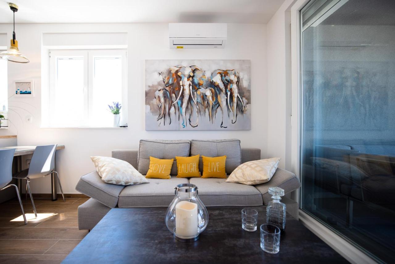 Beach Paradise 5 Stars Apartments Hoek van Holland Ngoại thất bức ảnh