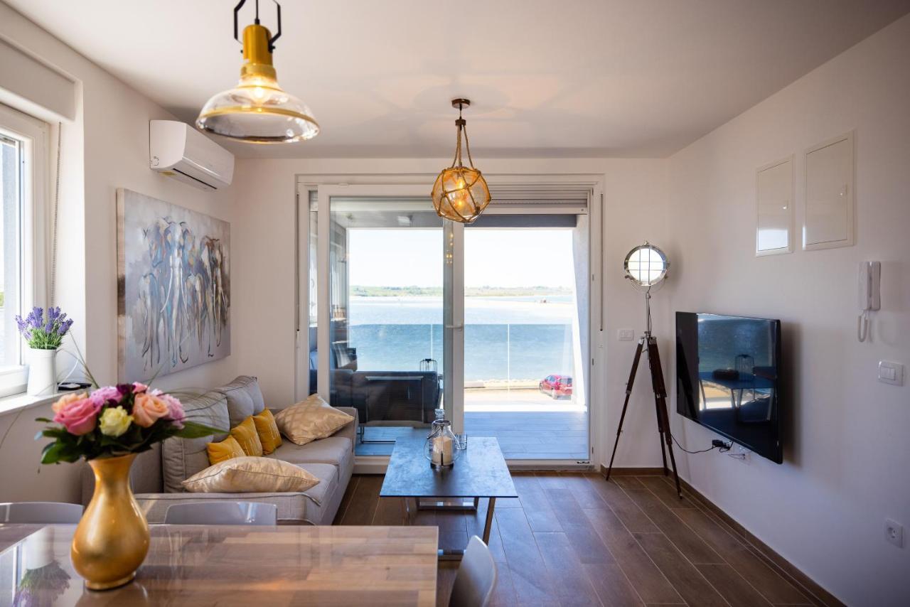 Beach Paradise 5 Stars Apartments Hoek van Holland Ngoại thất bức ảnh